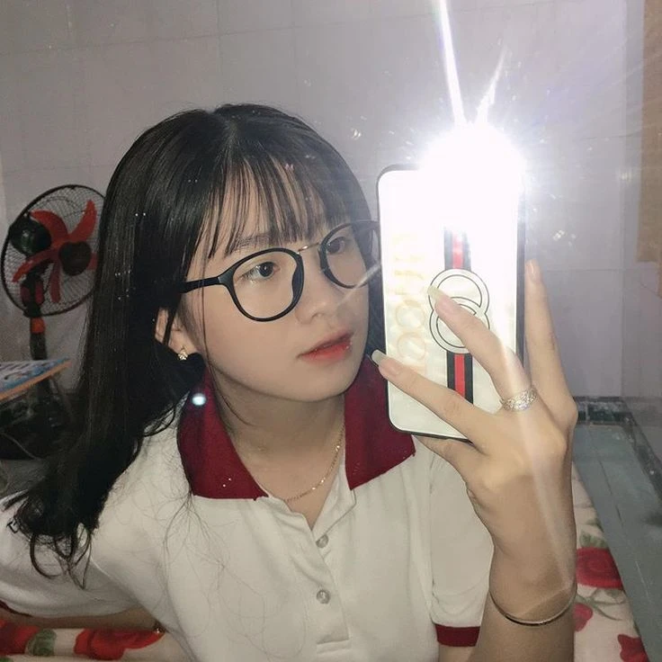 Phong cách chụp hình độc đáo