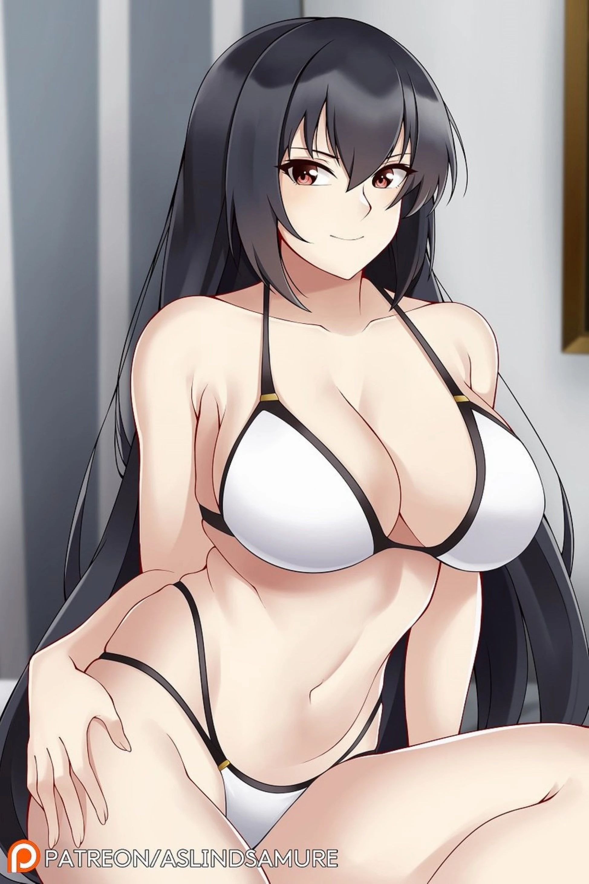 Thể hiện tính cách qua hình ảnh anime