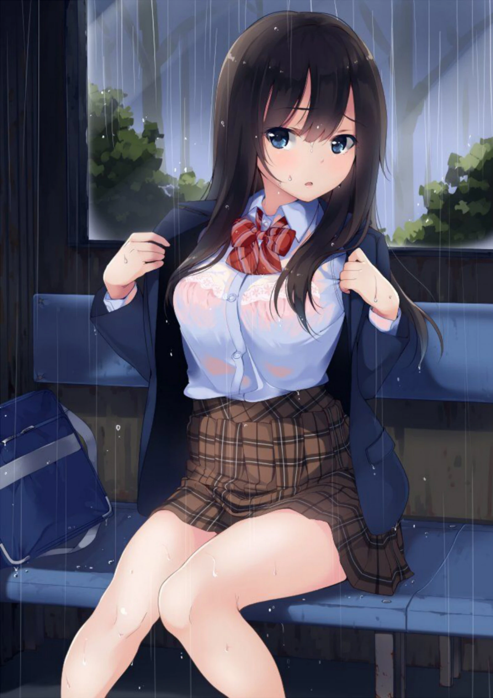 Ảnh minh họa về sự phát triển văn hóa anime