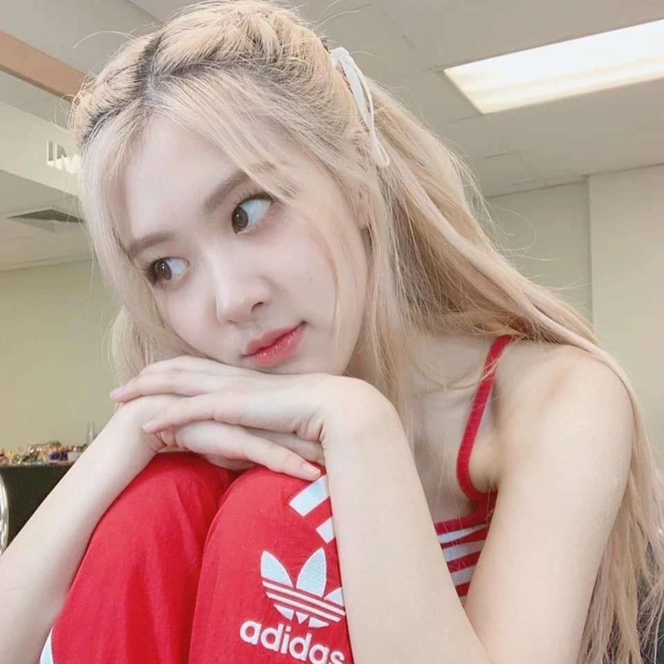 Hình ảnh Rose đáng yêu