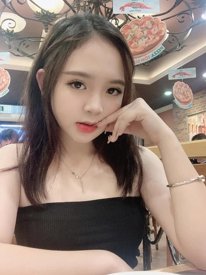 Hình ảnh Trần Huyền Châu trong các sự kiện