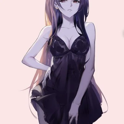 Kỹ thuật vẽ nhân vật anime
