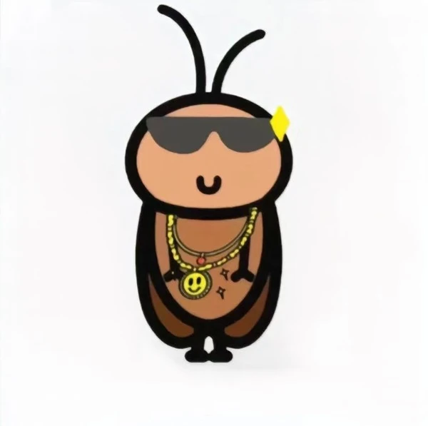 Gián Cute