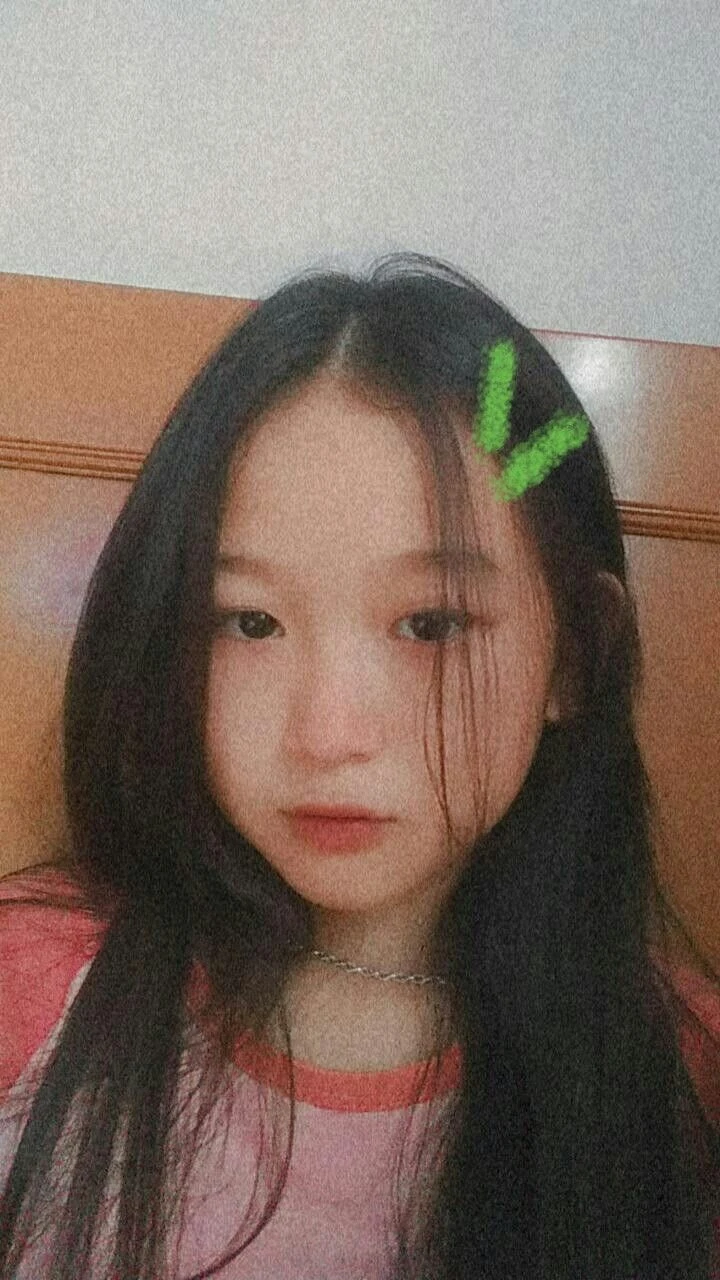 Gái xinh cute