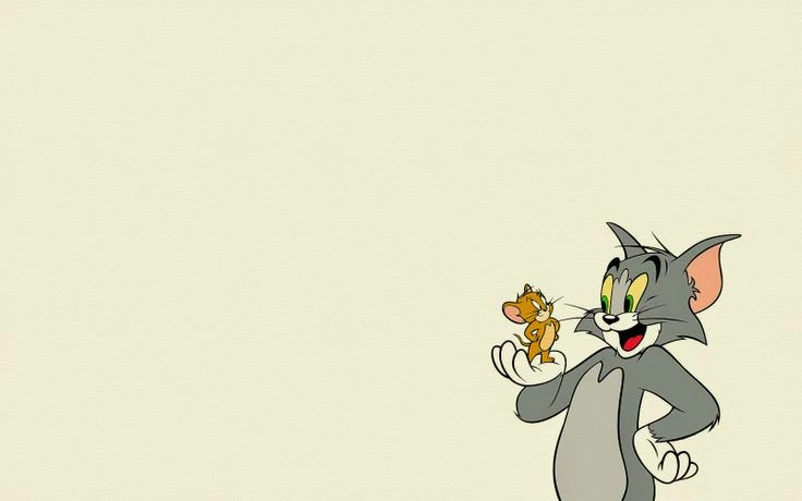 Hình ảnh Tom và Jerry 7