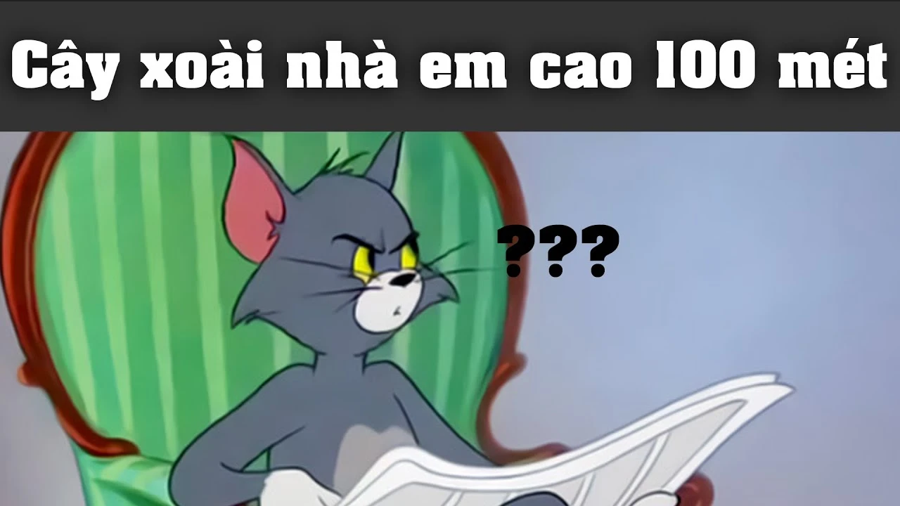 Meme độc đáo