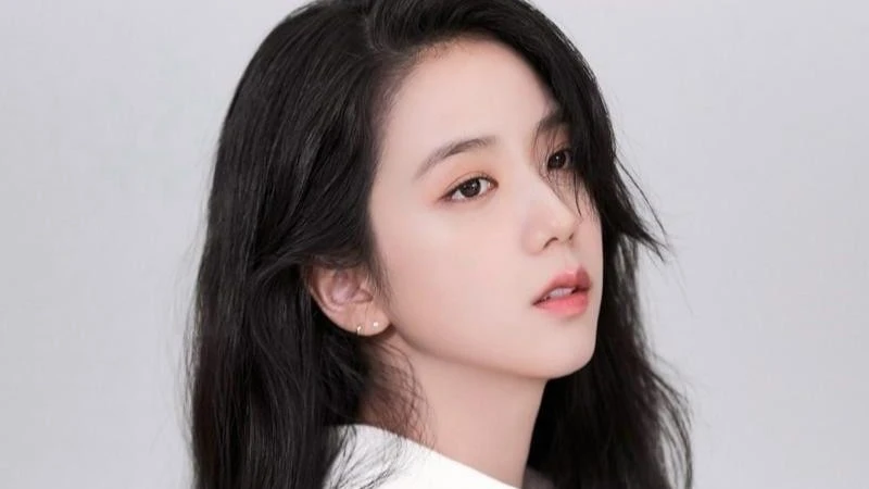 Hình ảnh đáng yêu của Jisoo