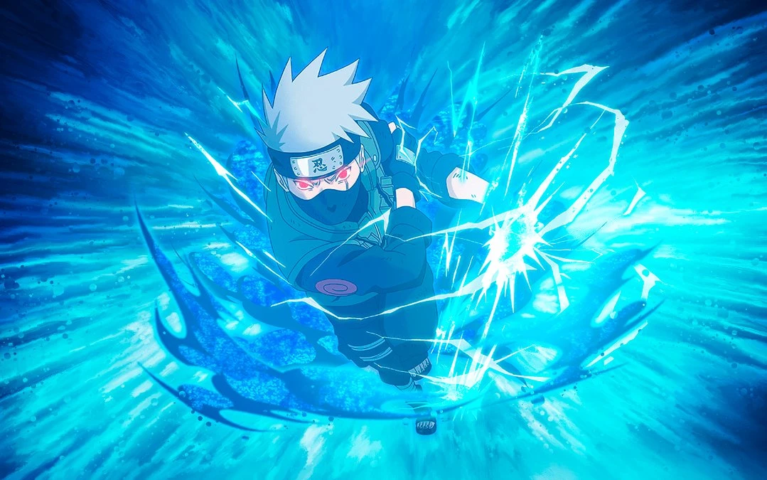 Kakashi Ngầu 5