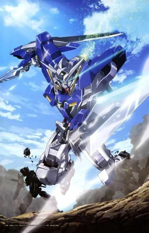 Hình nền Gundam 4K