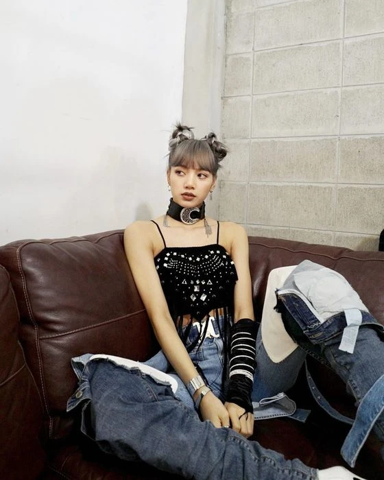 Lisa Blackpink