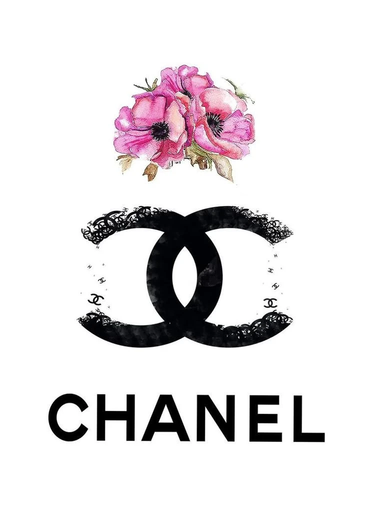 Hình nền Chanel 3