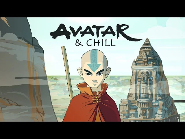 Avatar Lofi Chill