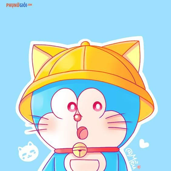 Doraemon cute