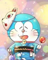 Doraemon đáng yêu