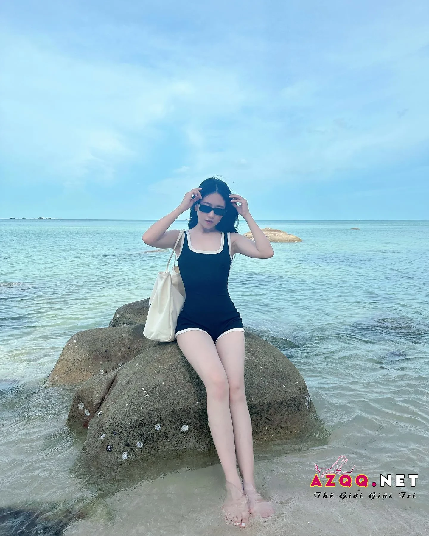 Xu Hướng Bikini Mới