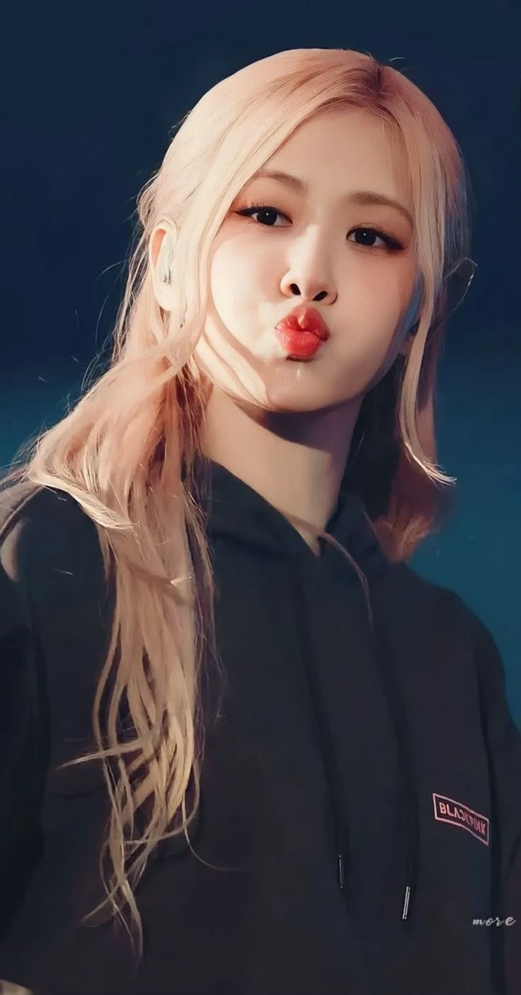 Rosé cute