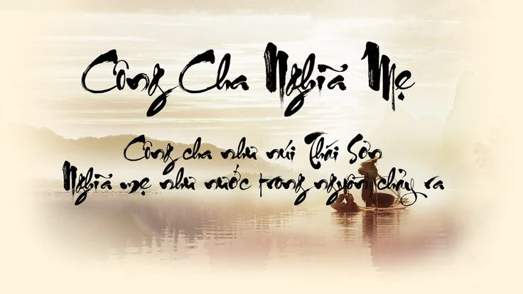 Hình ảnh cha mẹ 5