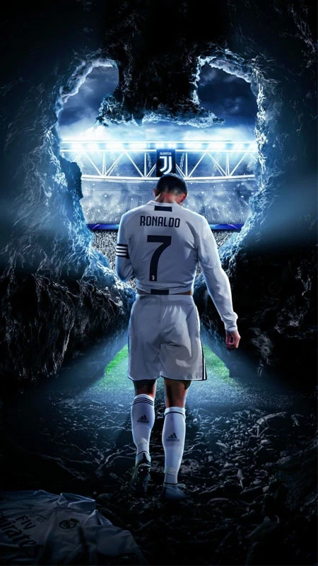 Hình nền Ronaldo 6