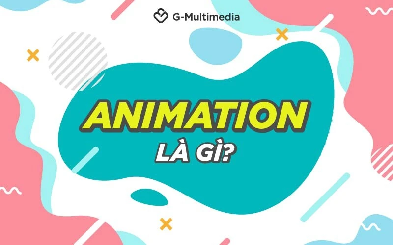 Motion Graphics