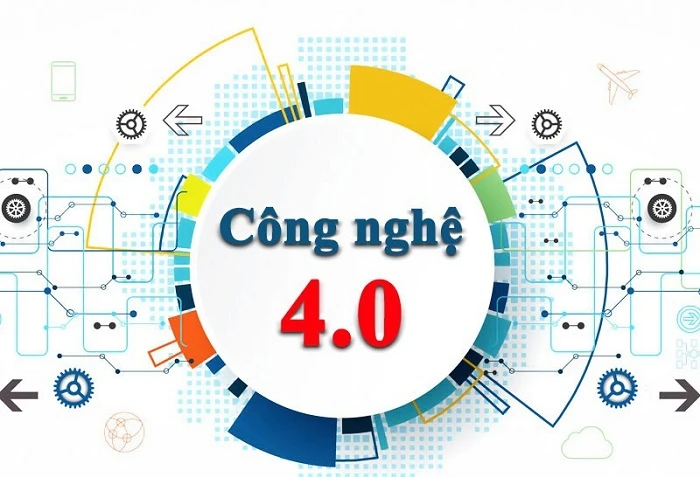 Công nghệ 4.0