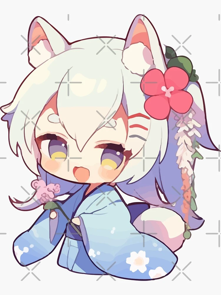 Hình ảnh anime dễ thương 5