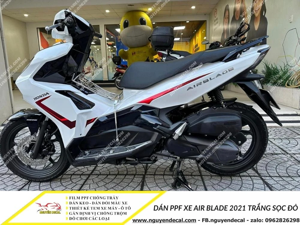 Giá cả xe 2021