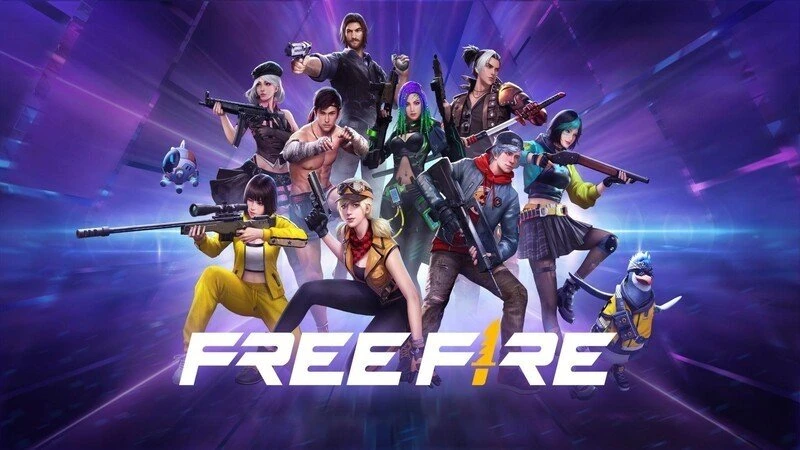 Hình nền Free Fire theo chủ đề