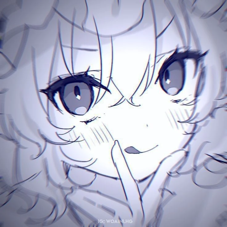 Hình ảnh anime sáng
