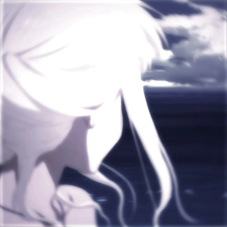 Hình ảnh anime dễ thương