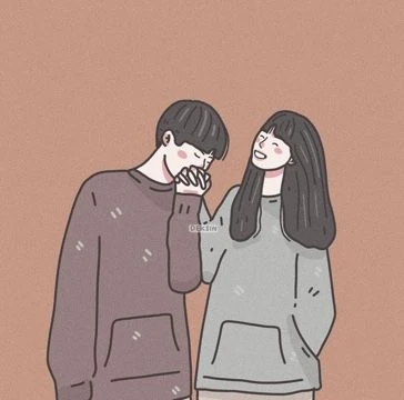 Cặp đôi hoạt hình độc đáo