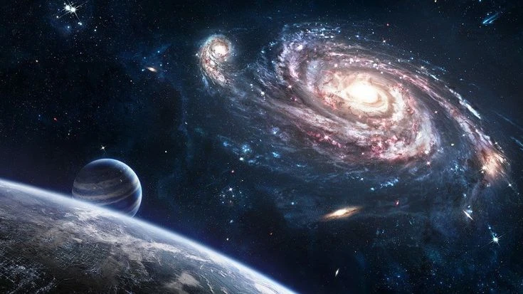 Hình nền galaxy 5