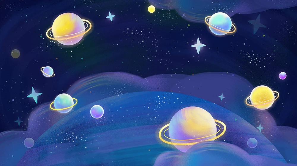 Hình nền galaxy 8