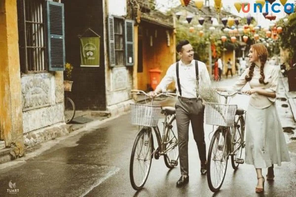 Chụp ảnh vintage đẹp nhất