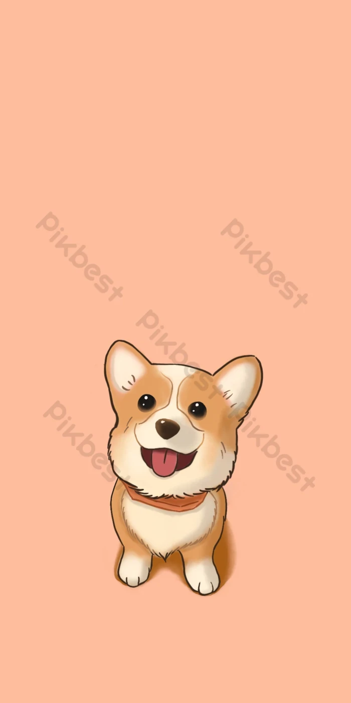 Chó Corgi đẹp