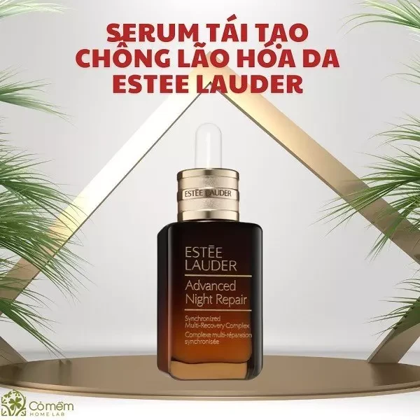 Serum tái tạo da tốt nhất hiện nay