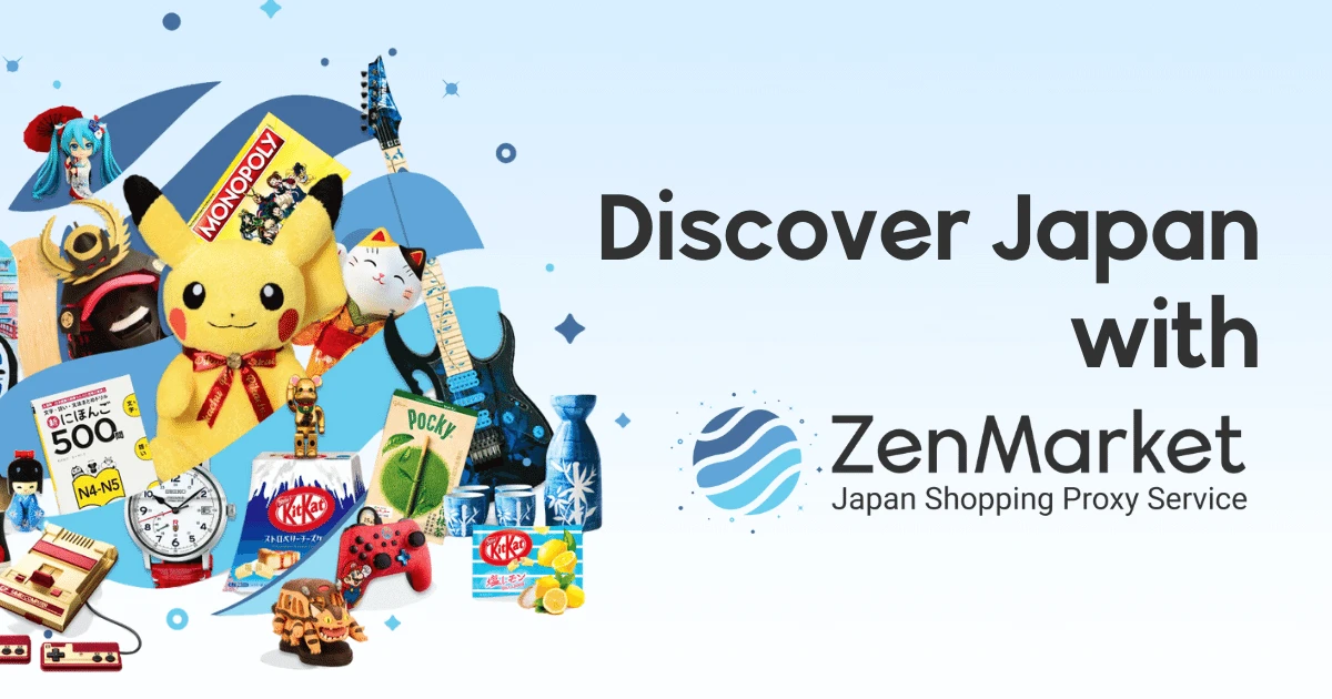 ZenMarket