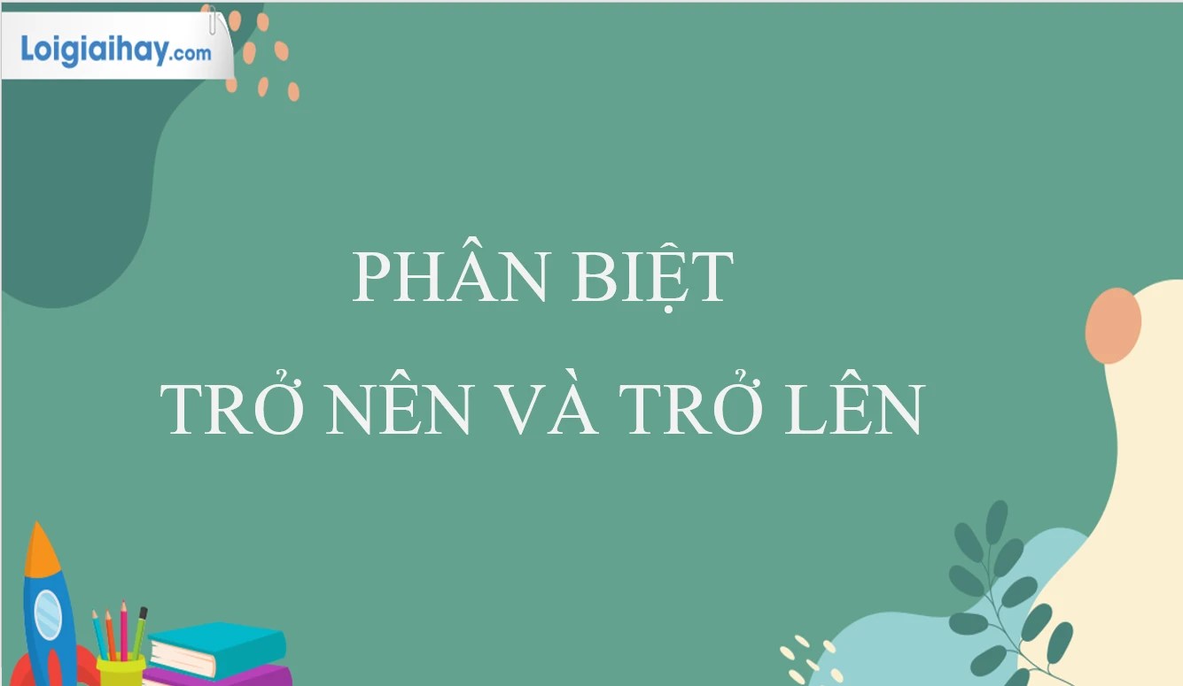 Lỗi thường gặp trong sử dụng từ