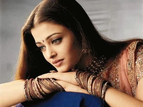 Aishwarya Rai