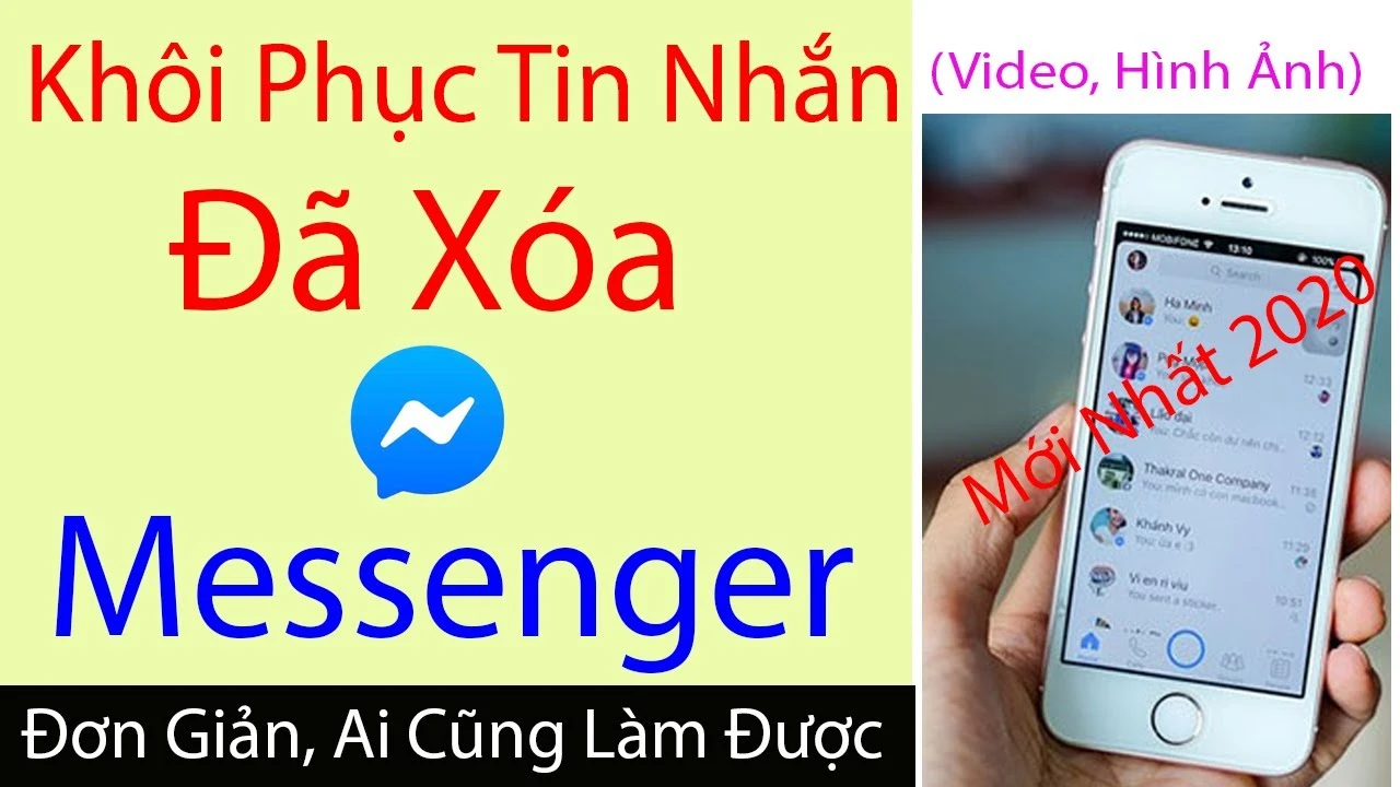 Khôi phục từ máy tính