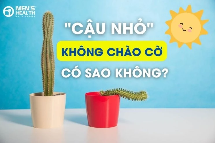 Hình ảnh minh họa về sức khỏe sinh lý