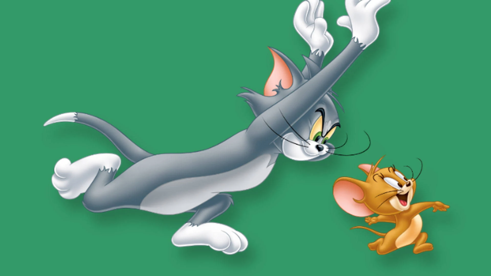 Hình nền Tom và Jerry HD