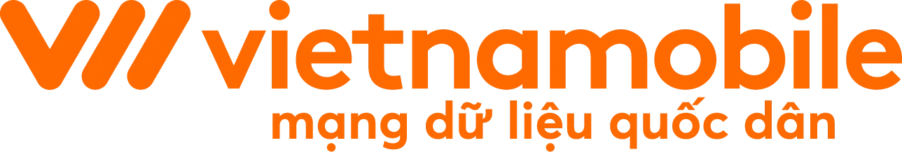 Logo Vietnamobile cũ