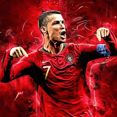 Hình nền Ronaldo 6