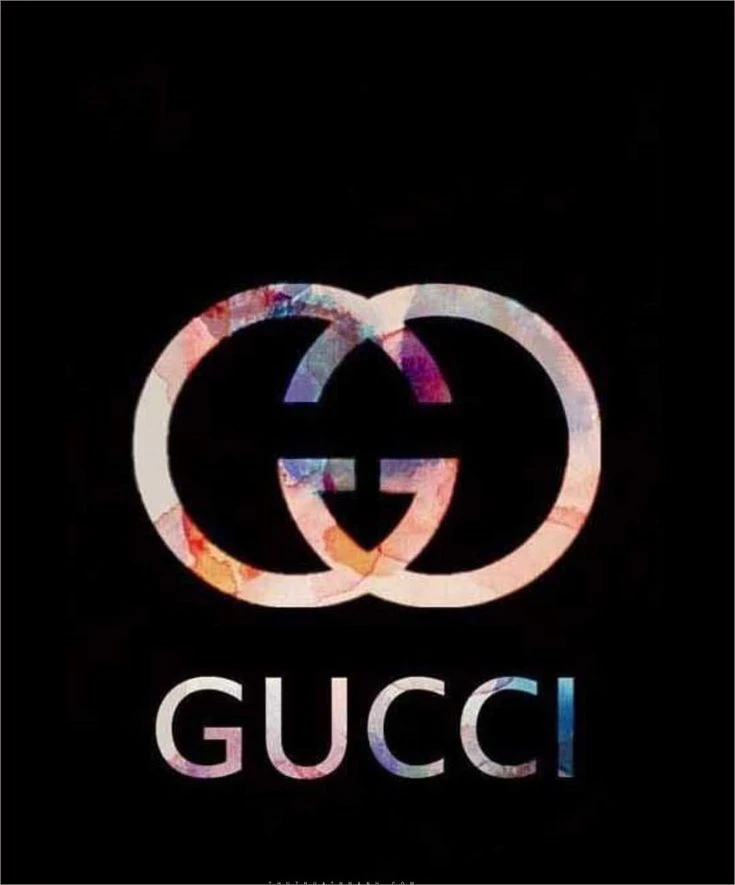 Hình nền Gucci cực chất