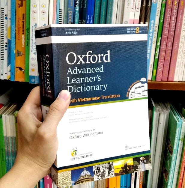 Từ điển Oxford