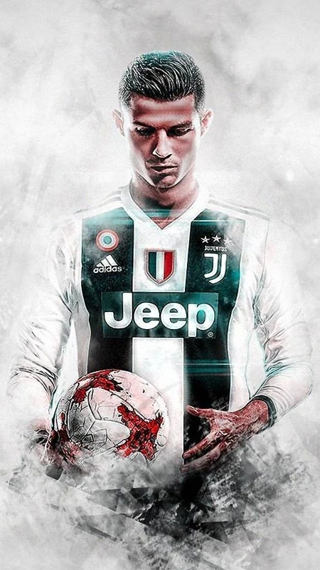 Ronaldo 3D