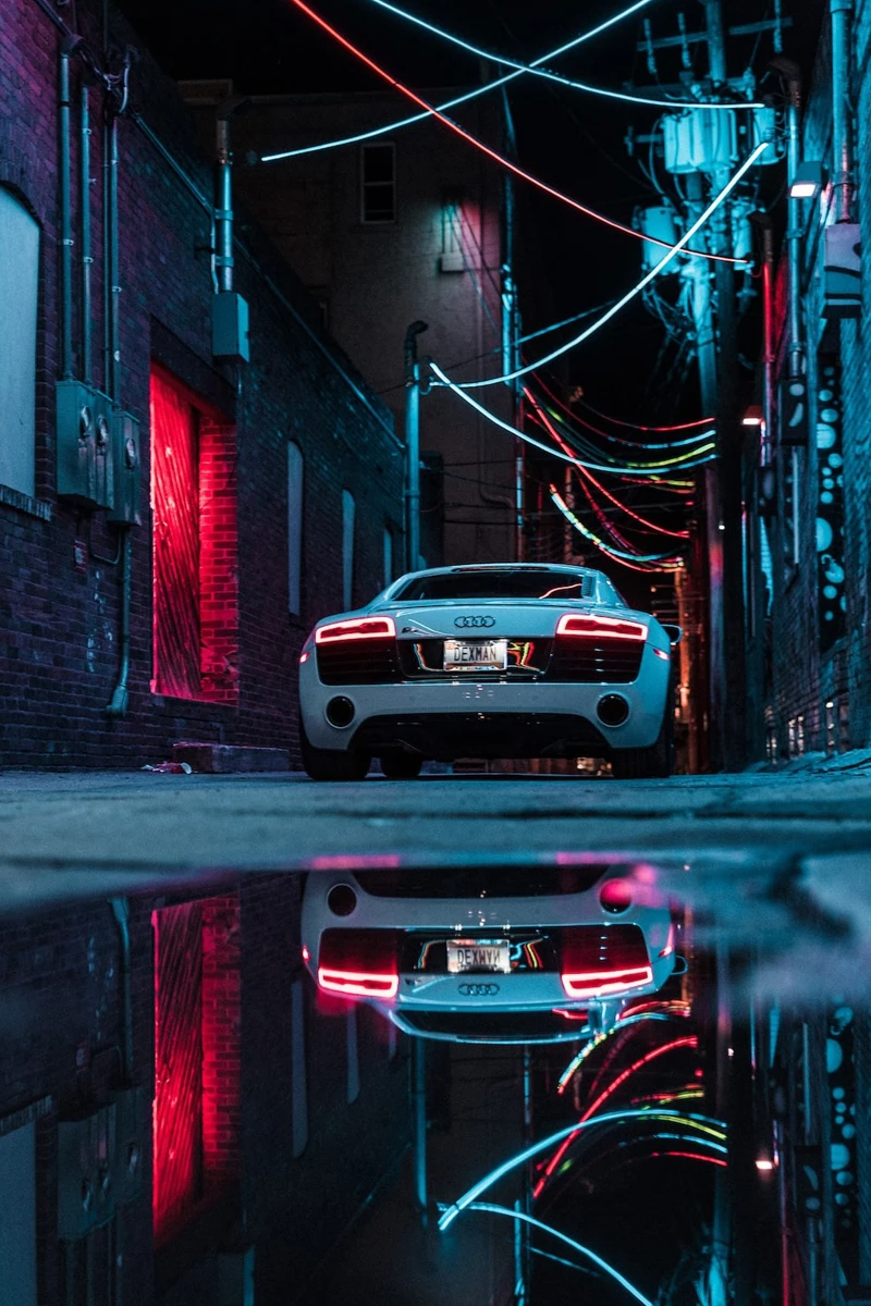 Hình xe ô tô 3D siêu đẹp