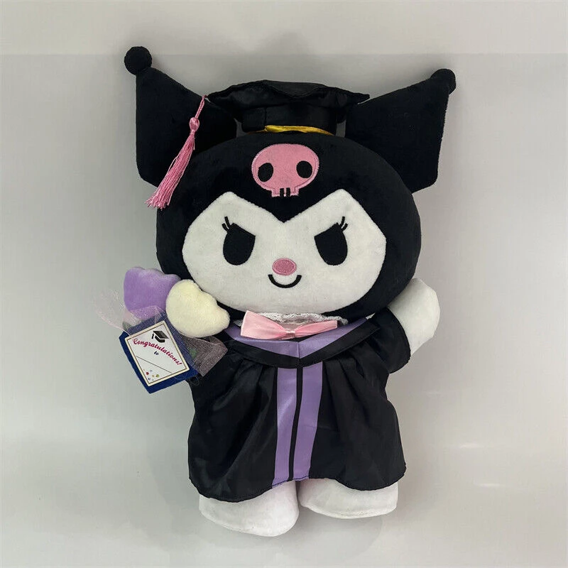 Cute Kuromi Graduation Gifts