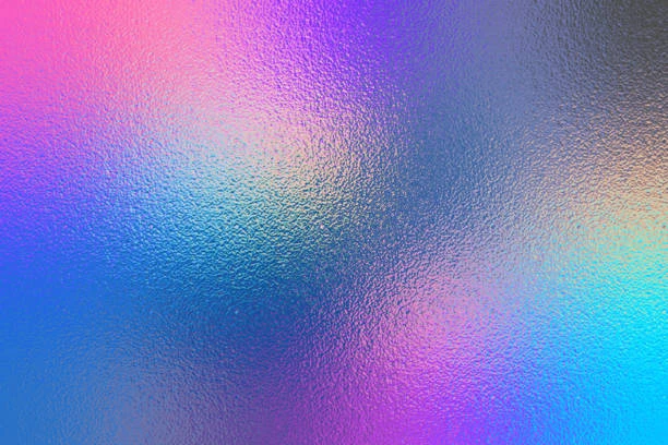 Adobe Stock Holographic