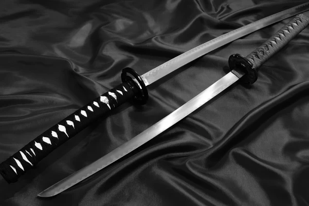 Giá cả kiếm Katana